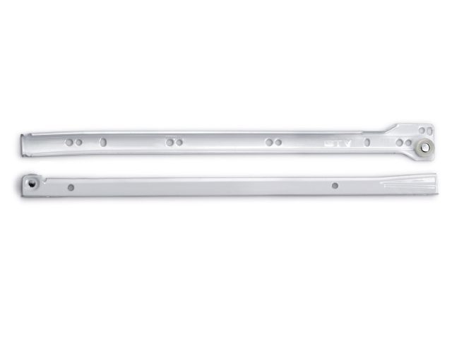 Фурнитура на Комод "Твист" Мини 2 дв 4 ящика 1600 мм (Стандарт)