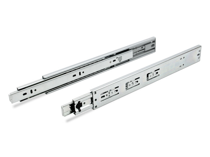 Фурнитура на Комод "Твист" 2 ящика (+) (Телескопы)