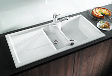 Выбираем материал для мойки