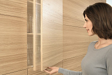 ОТ СЕБЯ... открой мебель по новому.