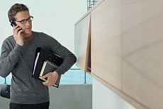 ОТ СЕБЯ... открой мебель по новому.