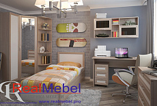 Правила обустройства детской