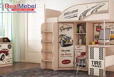 Правила обустройства детской