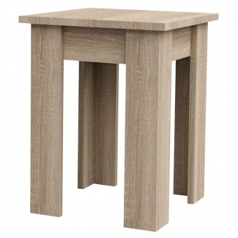 Табурет "Стиль" яс.ш.темный