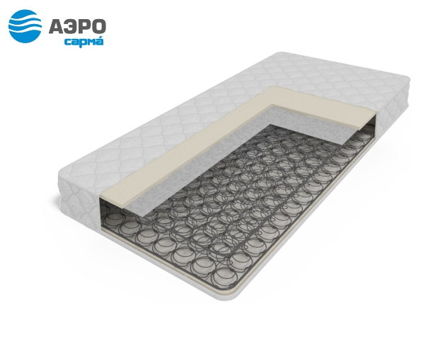 Матрац Торменто-жаккард