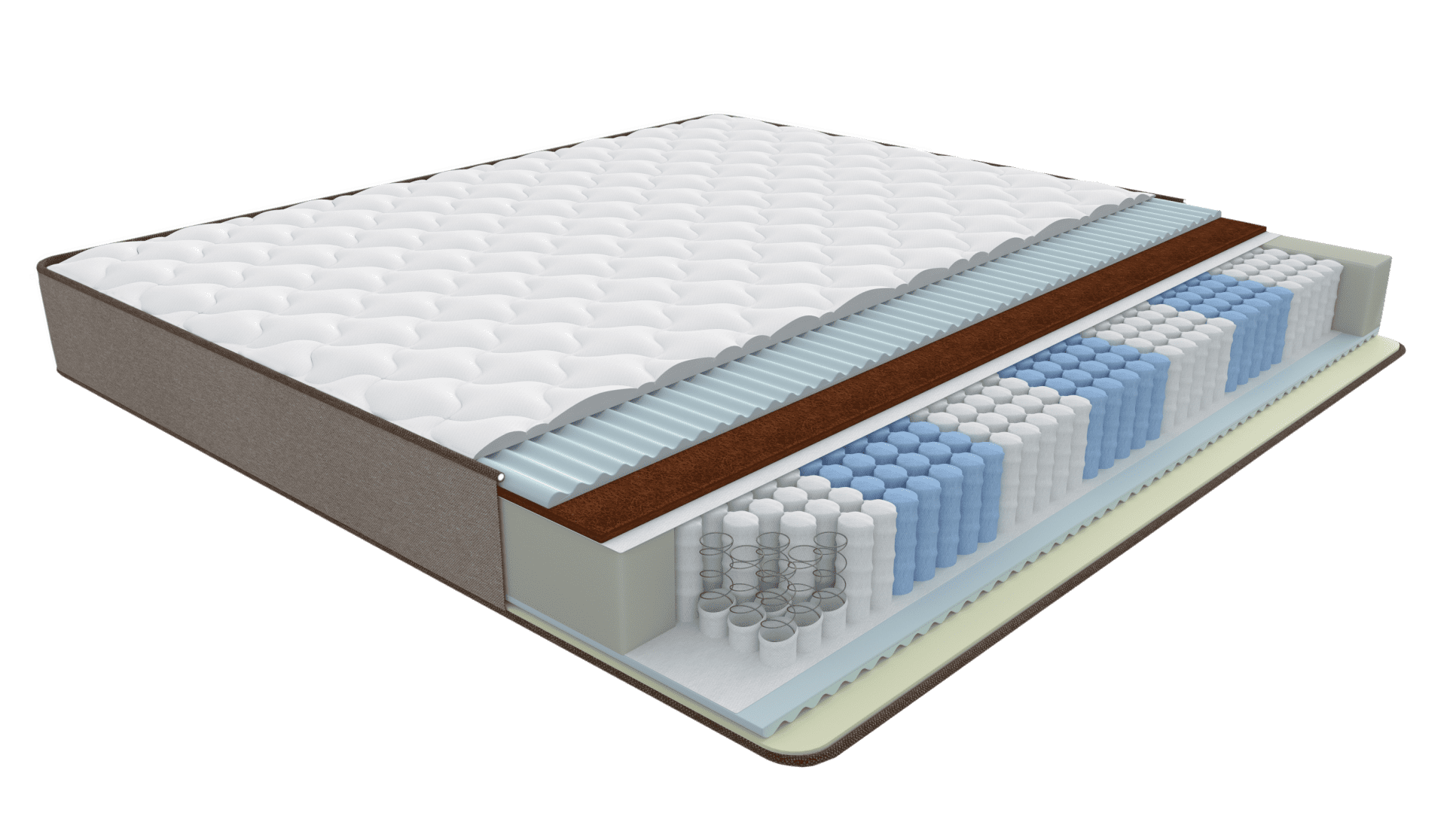 Матрас PROMO SIX