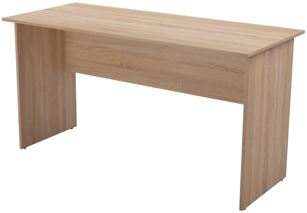 Стол - Парта 1200*550 дуб сонома