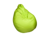Кресло-Мешок Студент (Салатовый) (2 чехла)