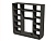 Шкаф-купе "Лайндор" Корпус к шкафу-купе 3-х дверн. 2100 анкор темный