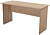 Стол - Парта 1200*550 дуб сонома